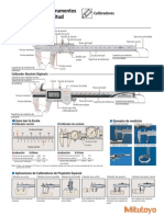 Guia Rapida Calibrador y Medidor de Altura PDF