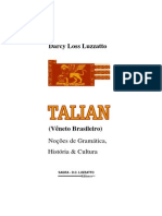 Gramatica TALIAN - Luzzato-1994