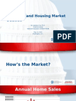 Residential Economic Issues & Trends Forum