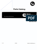 Parts Catalog Engine 6BTA5.9-G5