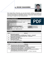 Ingenieria Metalurgicay de Materiales - Enoc Jonas Ricse Chamorro