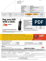 Mr. Sumit - Pratap: Other Bill Payment Options