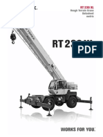 Terex RT230