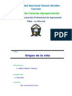 Trabajoo Biologia - Docx Nuevoooooo