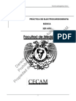 Practica Electrocardiograma