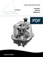 Actuador Electrico Automax