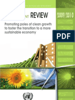 Trade and Environment Review 2009-2010