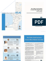 Valley Fault System Atlas - Greater Metro Manila Area (Complete)