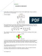 Chemguide - Answers: Bonding in Benzene