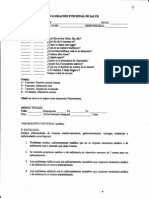 Geriatria Pulses. Guia de Elaborc - de Proceso, Criterios de Evaluación y Formato de Evaluacion de Lab.