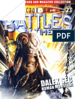 Doctor Who Battles in Time (UK) 23 (25!07!2007) (Delboy2k7-DCP)