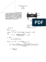 Fluid Mechanics 2014 HW #1 Solution 1.72