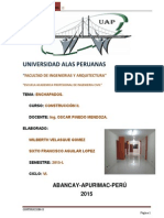 Trabajo de Construccion Ii 200000 PDF