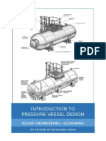 Boiler and Pressure Vessel Course