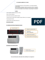 Kit Alarma Ina 15 Z