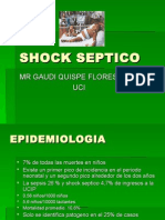 Shock Septico