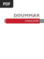 DOUMMAR Files-Company Profile