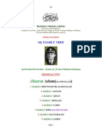 Irshad Gardezi Family Tree From ADEM