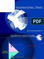 Kuliah 8 - International Trade