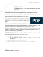 Respuestas A Preguntas de Exámenes Anteriores UNED - HABEM