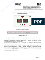 Motor MWM