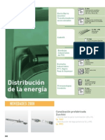 Distribución