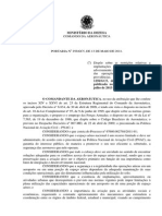 Portaria N 256 GC5 de 13.05.2011 - Atualizada Port 1256 PDF