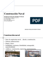 Construcción Naval