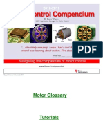 TI Motor Control Compendium 2010