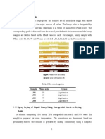 Sample Pfund Scale Grade LH1 LH2 LH3 LH4: Figure. Pfund Scale For Honey (Source: WWW - Oxfordhoney.uk)