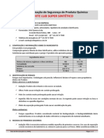 Fispq - Anti - Ferrugem Orbiquimica