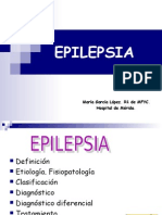 Epilepsia