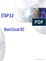 Shortcircuit - Iec