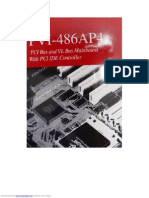 Pvi-486ap4 Manual