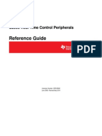 c2000 Reference Guide