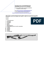 Ag42b English Manual