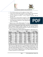 Ucda Monthly Report January 2010