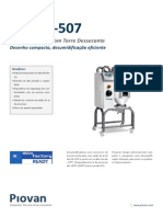 DS - 503-507 - PT Piovan