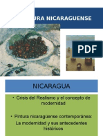 Pintura Nicaraguense