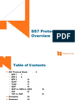 M2 SS7 Protocol