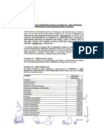 Convenção 2014 Camaçari - Termo Aditivo A CCT SINDTICCC 2014 - Área Industrial PDF