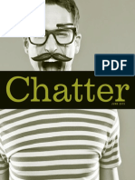 Chatter, June 2015