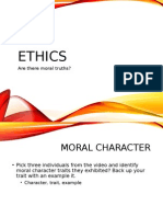 Ethics