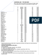 CLA Cattle Market Report May 27, 2015