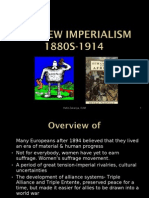 New Imperialism