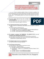 05 AAS Troubleshooting