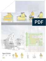 Eco-Home Double Prototype