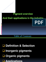 Pigment Overview 26-5-2015