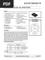 Datasheet