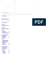 Data Communications Introduction